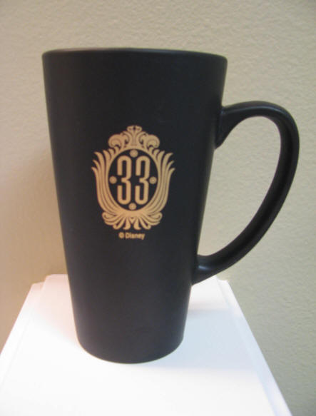 Club 33 Items For Sale